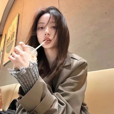 漂亮女人